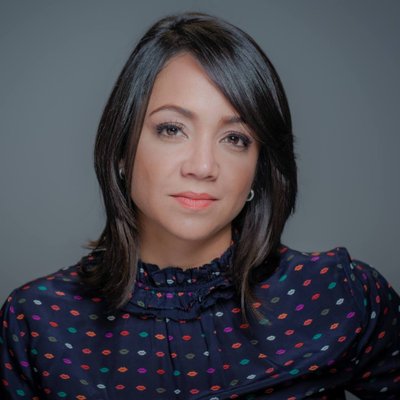 Faride Raful optimistic PLD divide will mean a better Congress | DR1.com