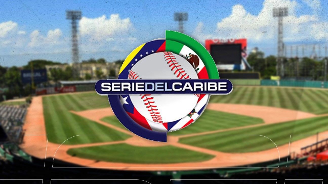 Miami to host Caribbean Series 2024