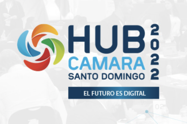 Coming in September: Hub Santo Domingo | DR1.com