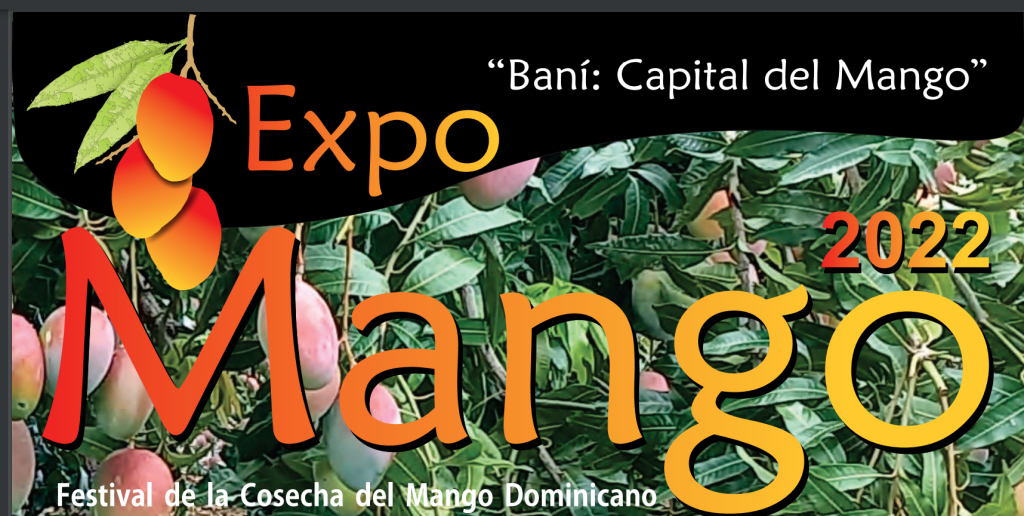 Mango Festival on 15 June in Baní