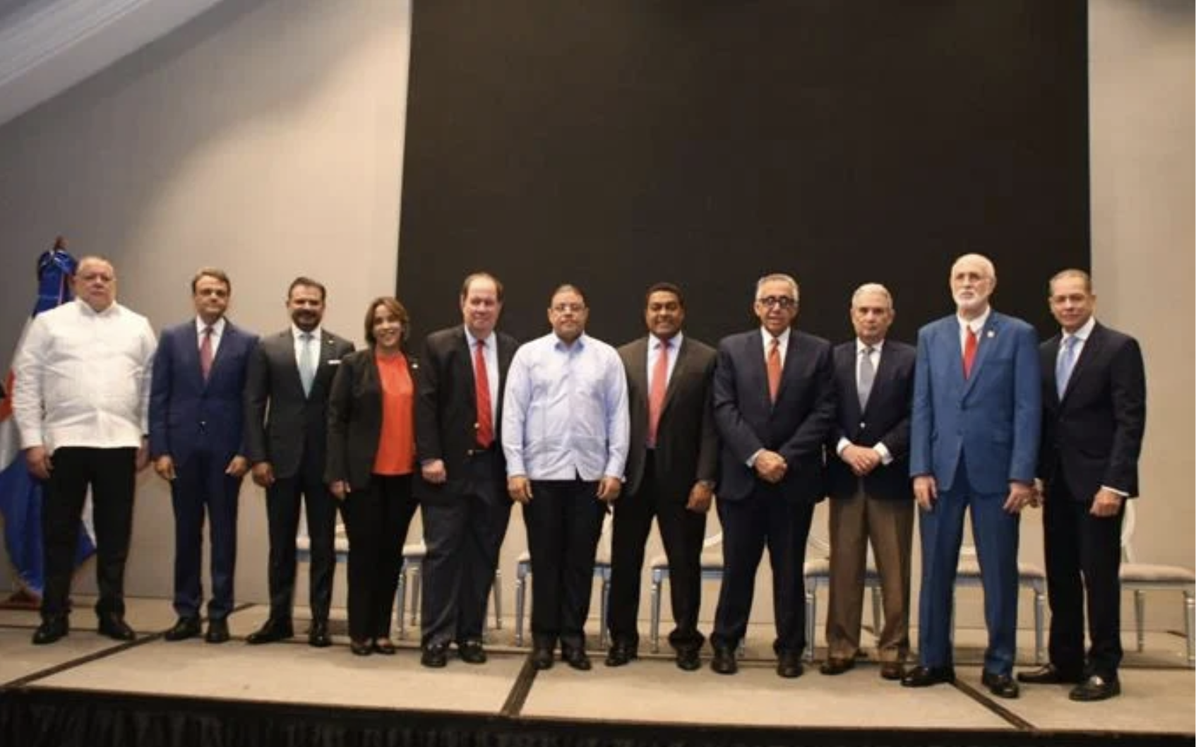 DR to host seven sports for 2023 Central American and Caribbean Games ...