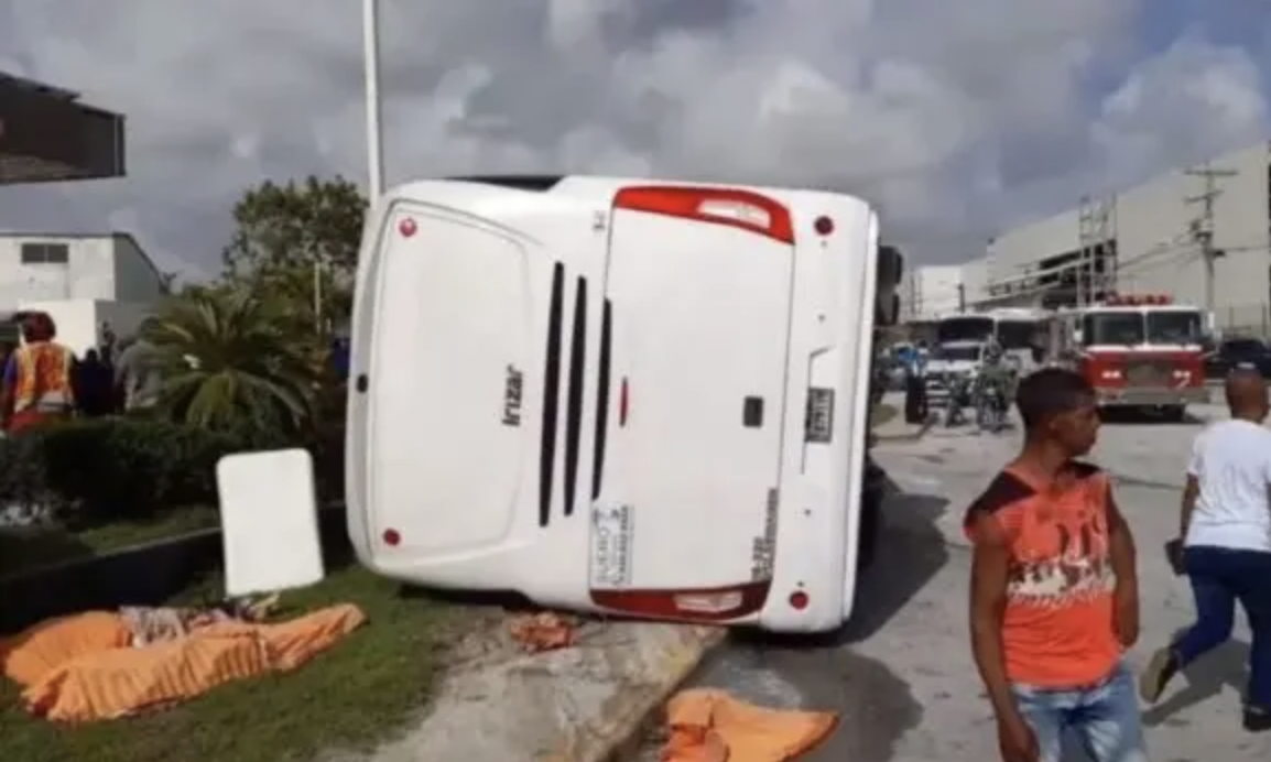 Tragedy in Punta Cana; Will their deaths bring change?