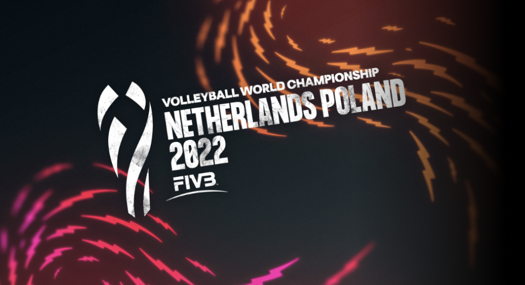 FIVB Women's World Championship Poland & Netherland 2022