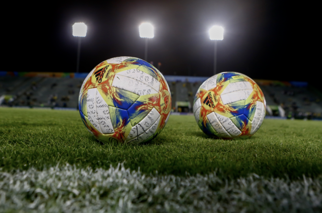 DR to host 2024 FIFA U17 Women’s Cup