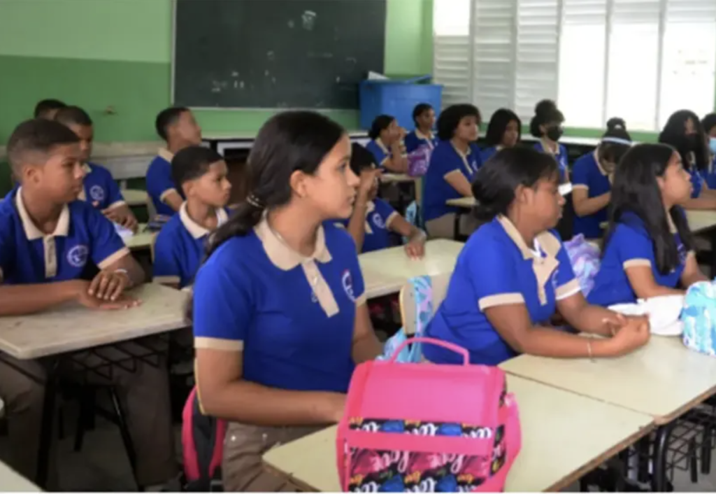Back To School Classes At All Public Schools Start Monday 28 August back-to-school-classes-at-all-public-schools-start-monday-28-august