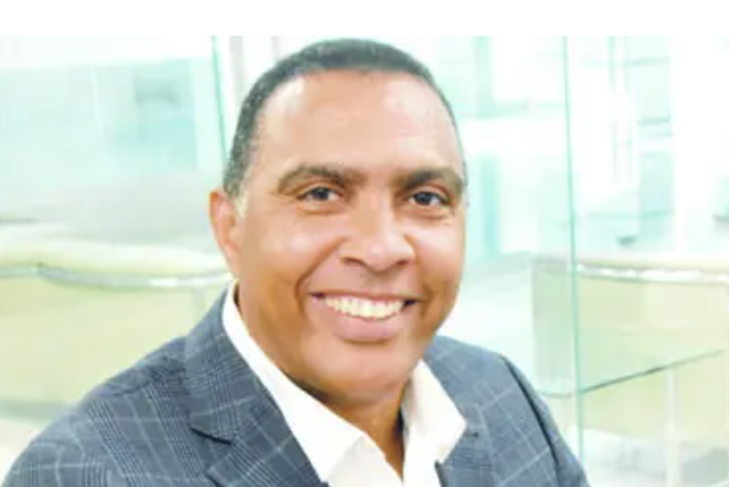 Raffle At The Ministry Of Sports DR1