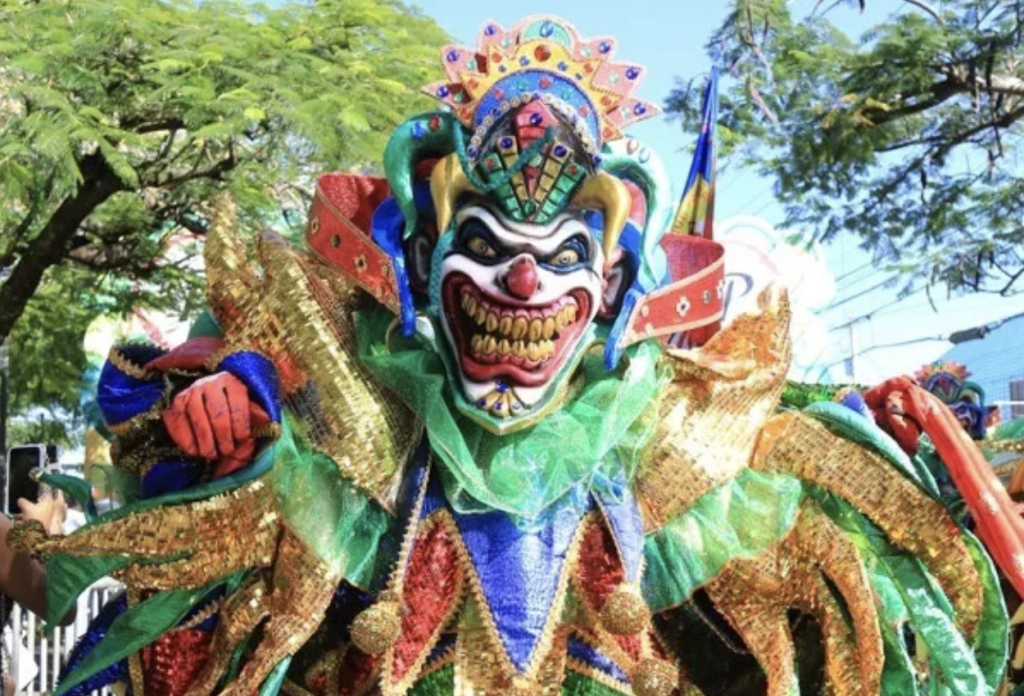 Carnival Festival 2025 Get Ready to Experience the Ultimate Celebration!