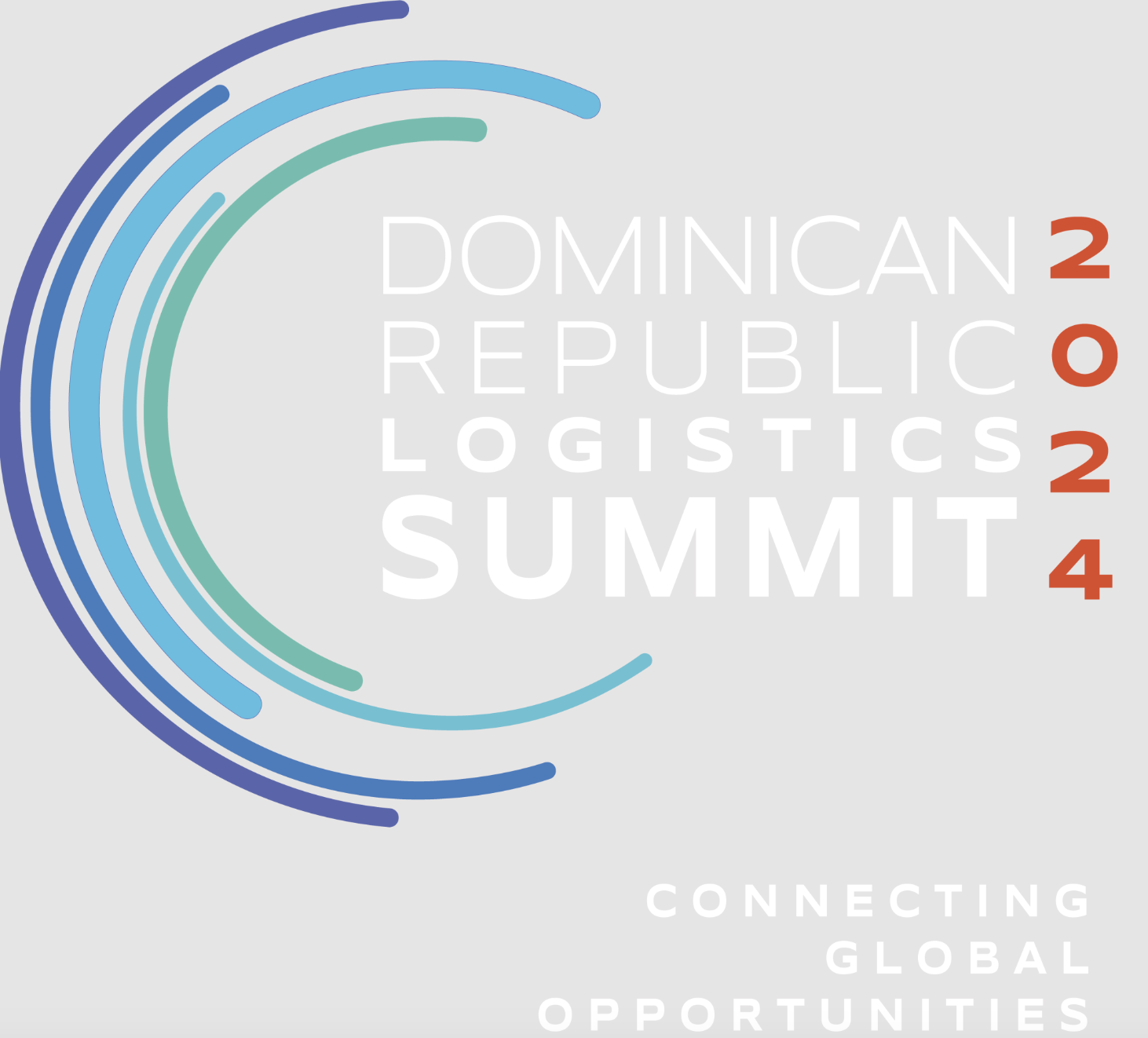 Logistics Summit 2024 in Santo Domingo