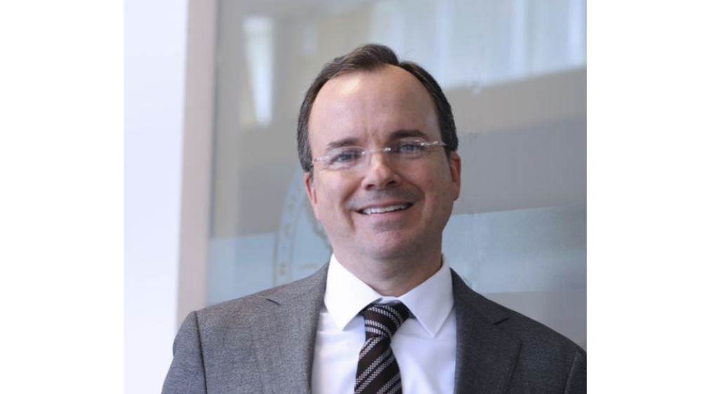 US Senate Set To Confirm New Ambassador To DR DR1