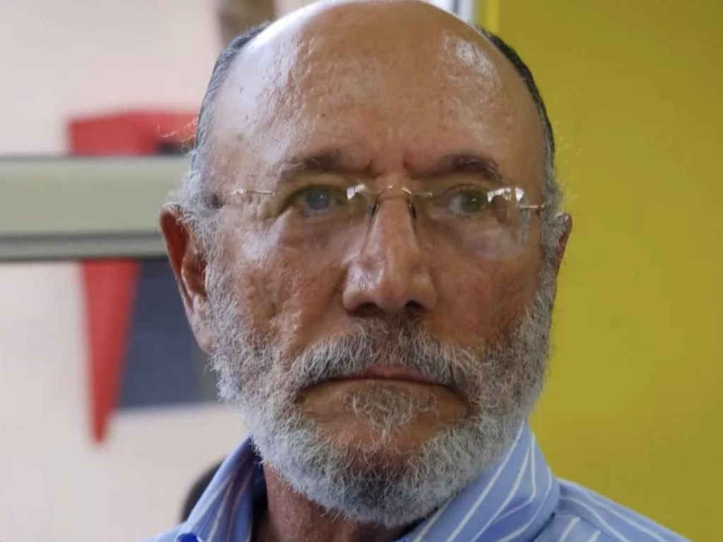 Efraim Castillo Wins National Literature Award DR1