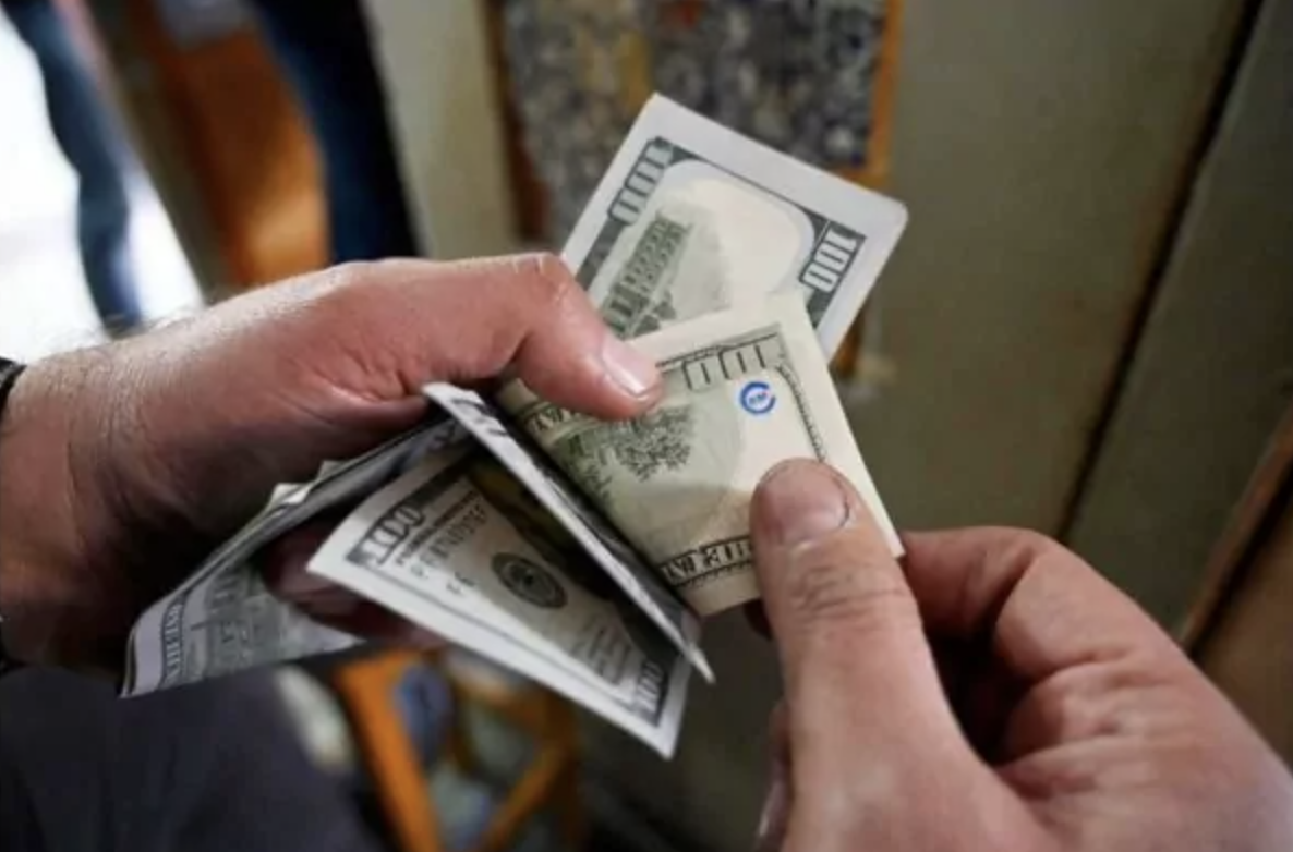 Dominican Republic US dollar exchange rate nears 2025 projection in