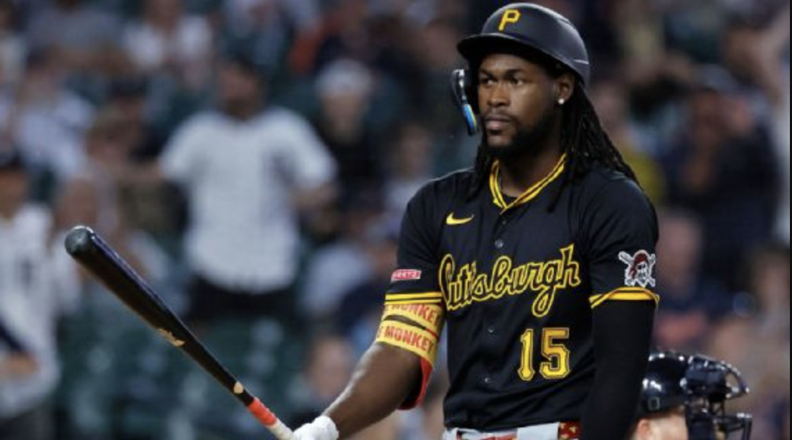 Oneil Cruz named to play in MLB Home Run Derby | DR1.com