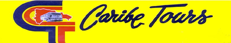 Л тур. Caribe Tours.