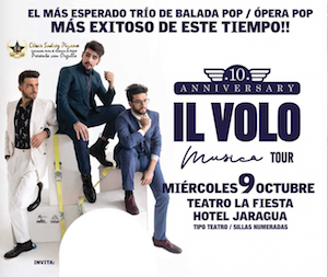 new york santo domingo volo