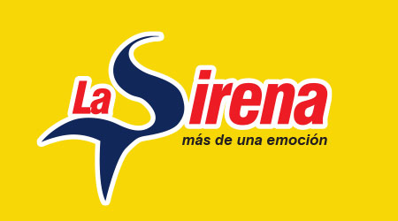 Sirena - Sirena Market