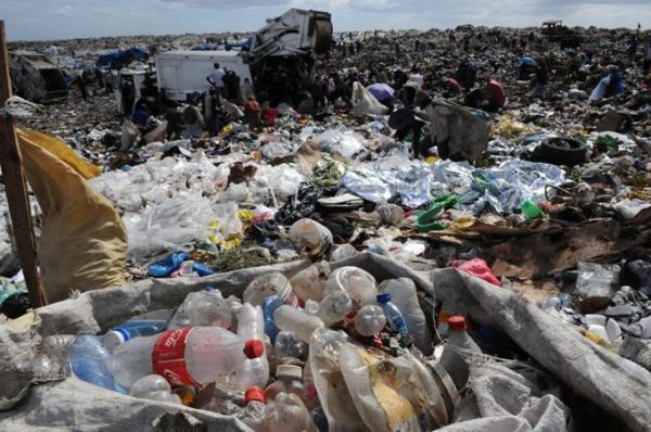 Ministry of Environment: DR is not ready to rule out single-use plastic ...