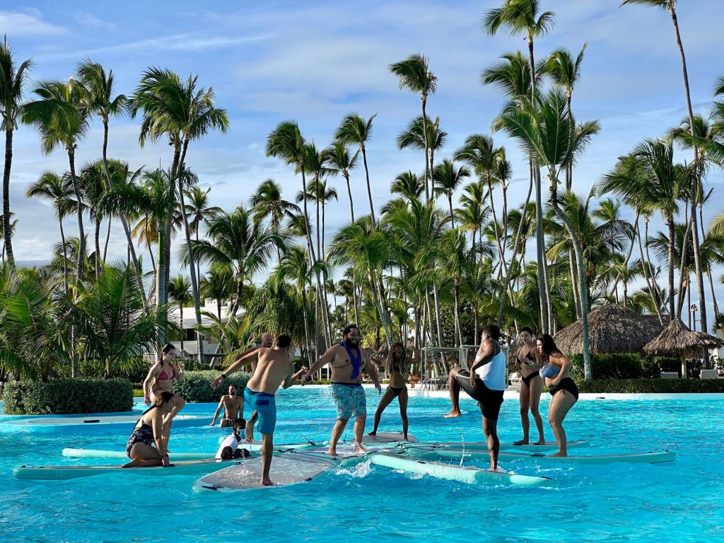 Gay cubs in punta cana dominican republic