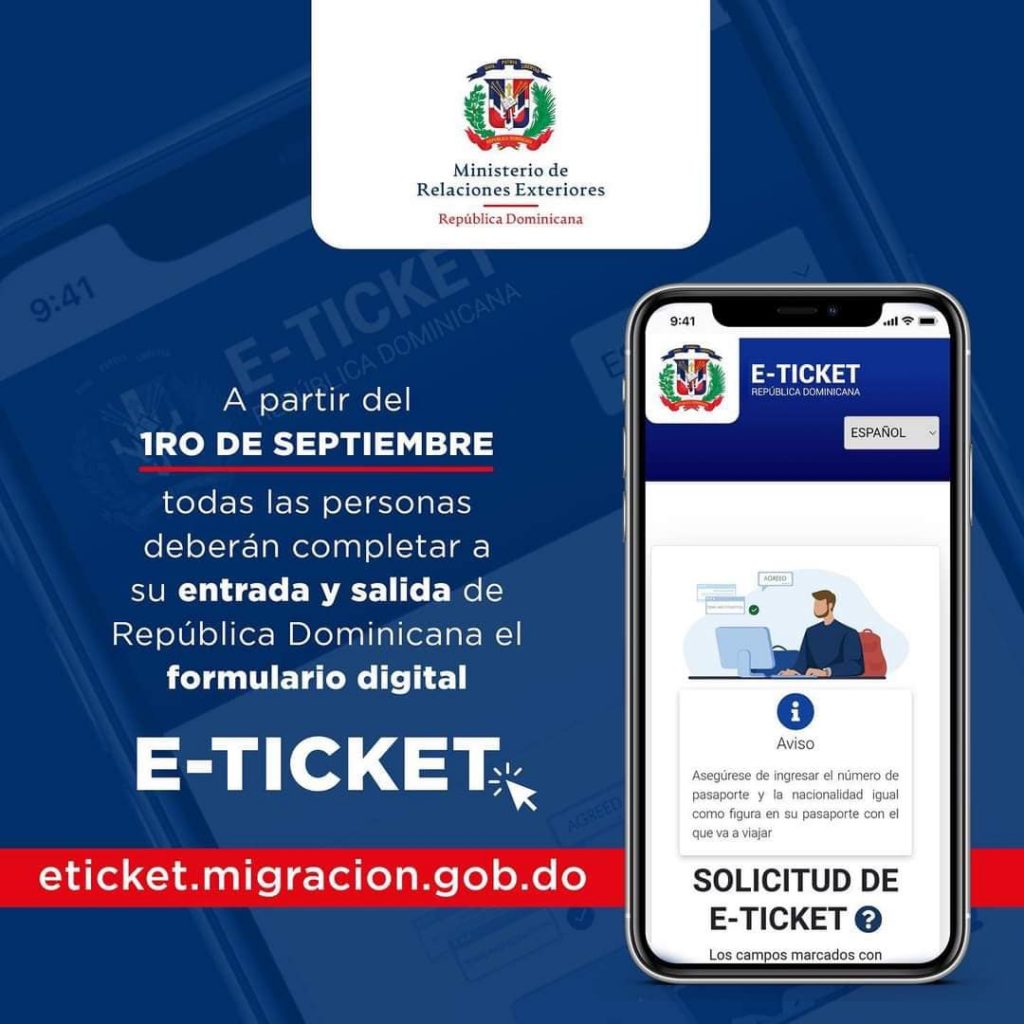 E-tickets are free; do not fall for scams - DR1.com