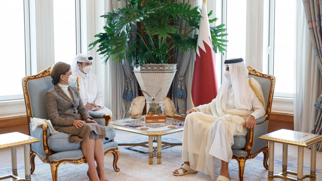 Raquel-Pena-Reunion-con-Emir-Qatar-Presidencia-1024x576.jpg
