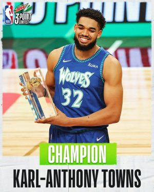 Why Karl-Anthony Towns turned down USA Basketball for the Dominican Republic